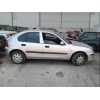 mg serie 25 (rf) del año 2003