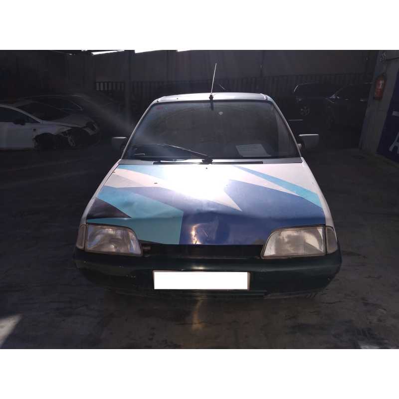 citroën ax del año 1996