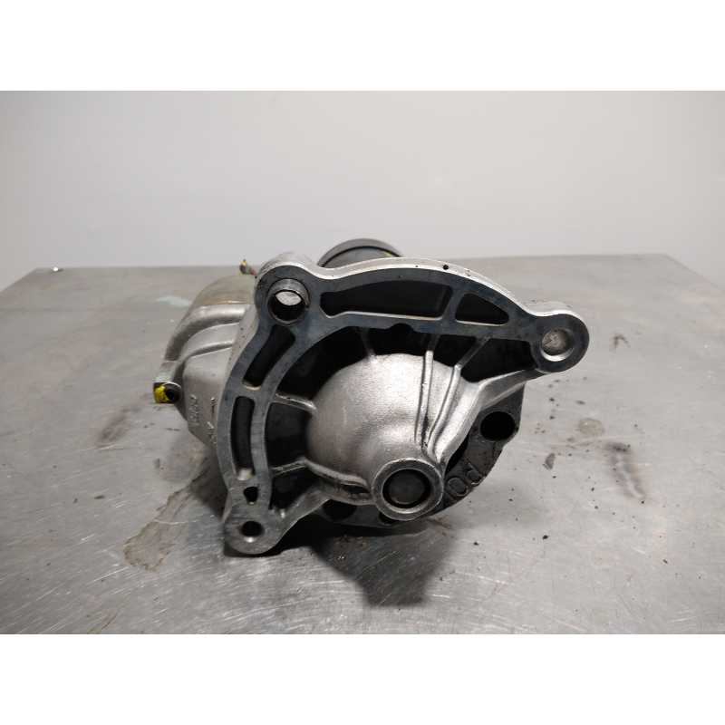 MOTOR ARRANQUE 10 DIENTES 