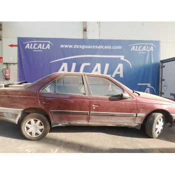 PEUGEOT 405 II (4B) de desguace
