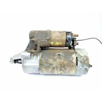 MOTOR ARRANQUE 
