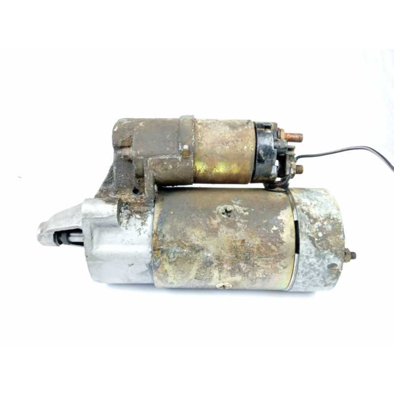 MOTOR ARRANQUE 