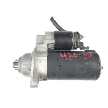 MOTOR ARRANQUE 0001125012 02A911023R 
