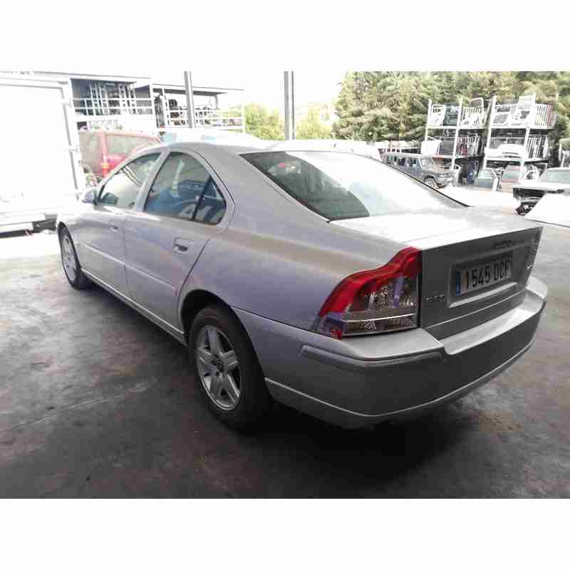 volvo s60 i (384) del año 2004