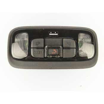 LUZ INTERIOR 812600D260 812600D270 81260K0060