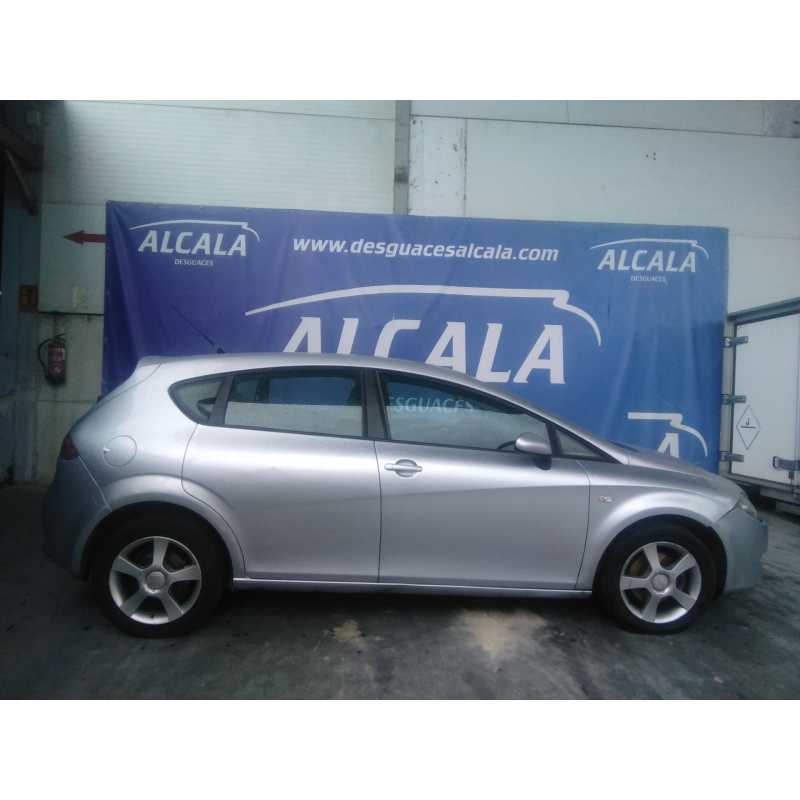seat leon (1p1) del año 2006