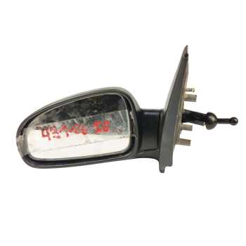 RETROVISOR IZQUIERDO 