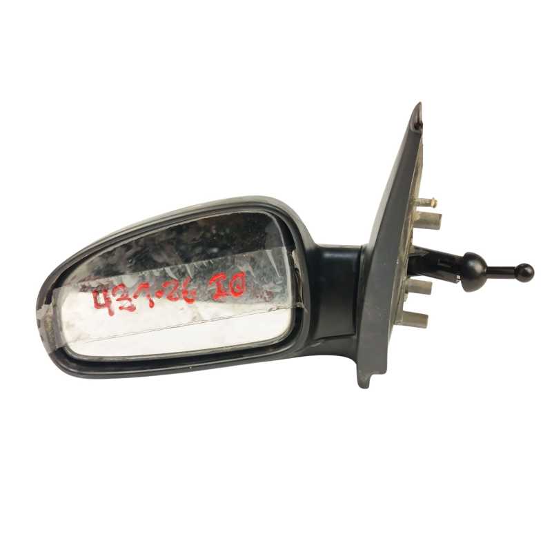 RETROVISOR IZQUIERDO 96543118 