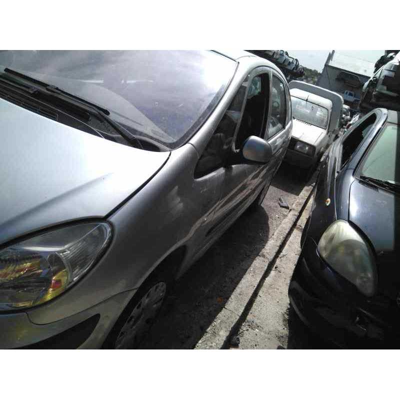 citroën xsara picasso del año 2011