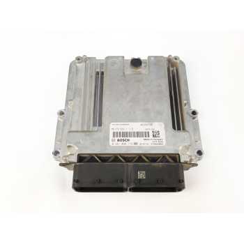 CENTRALITA MOTOR UCE 46354796 0281039715 