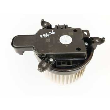 MOTOR CALEFACCION CZ1163606064 