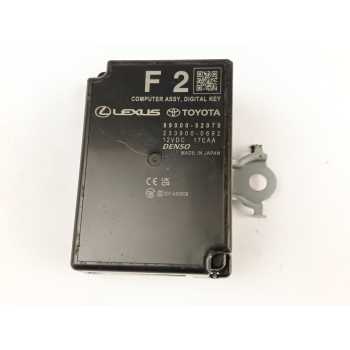 MODULO ELECTRONICO 8900052070 