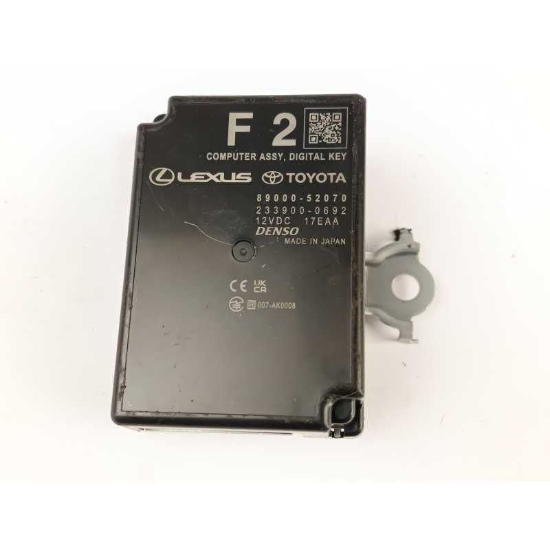 MODULO ELECTRONICO 8900052070 