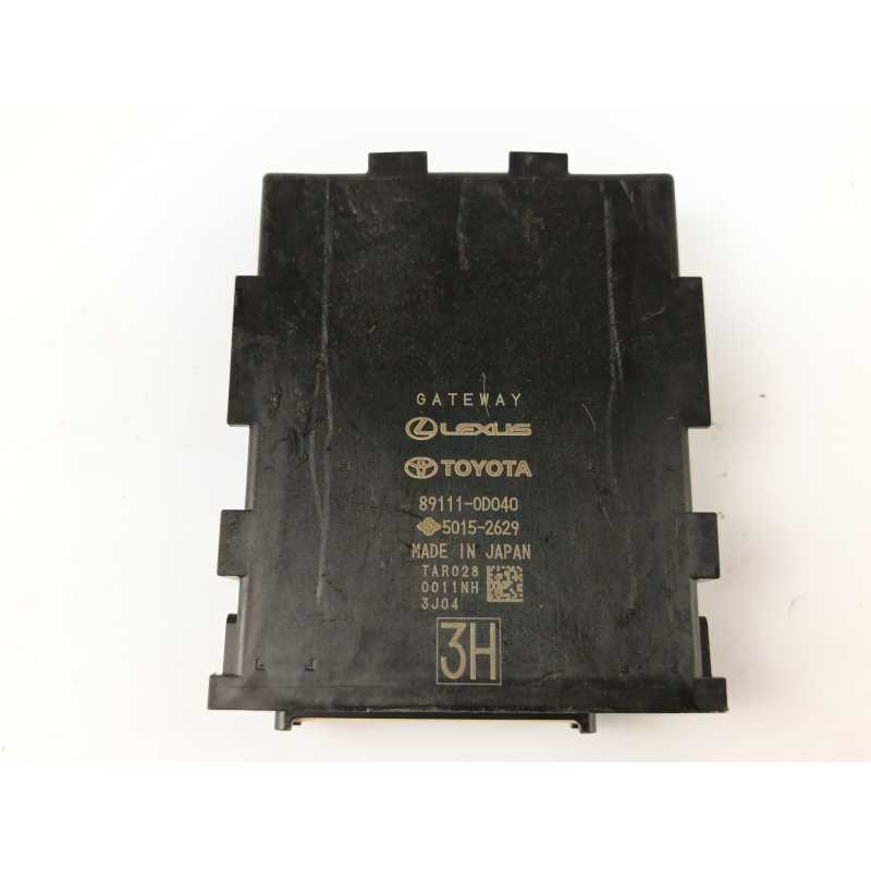 MODULO ELECTRONICO 891110D040 