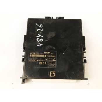 MODULO ELECTRONICO 899900D550 