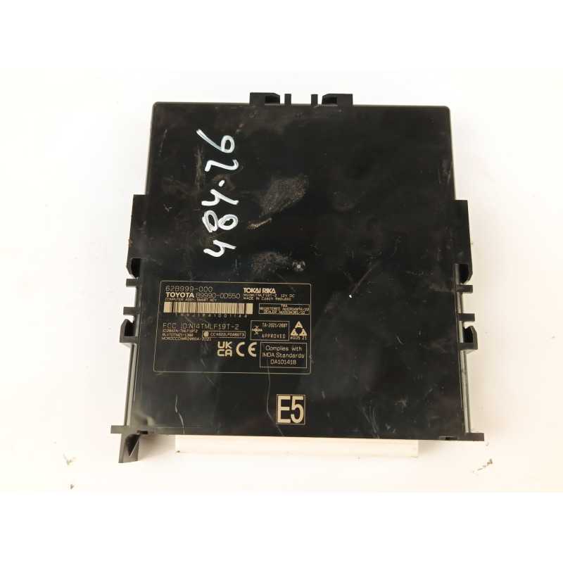 MODULO ELECTRONICO 899900D550 