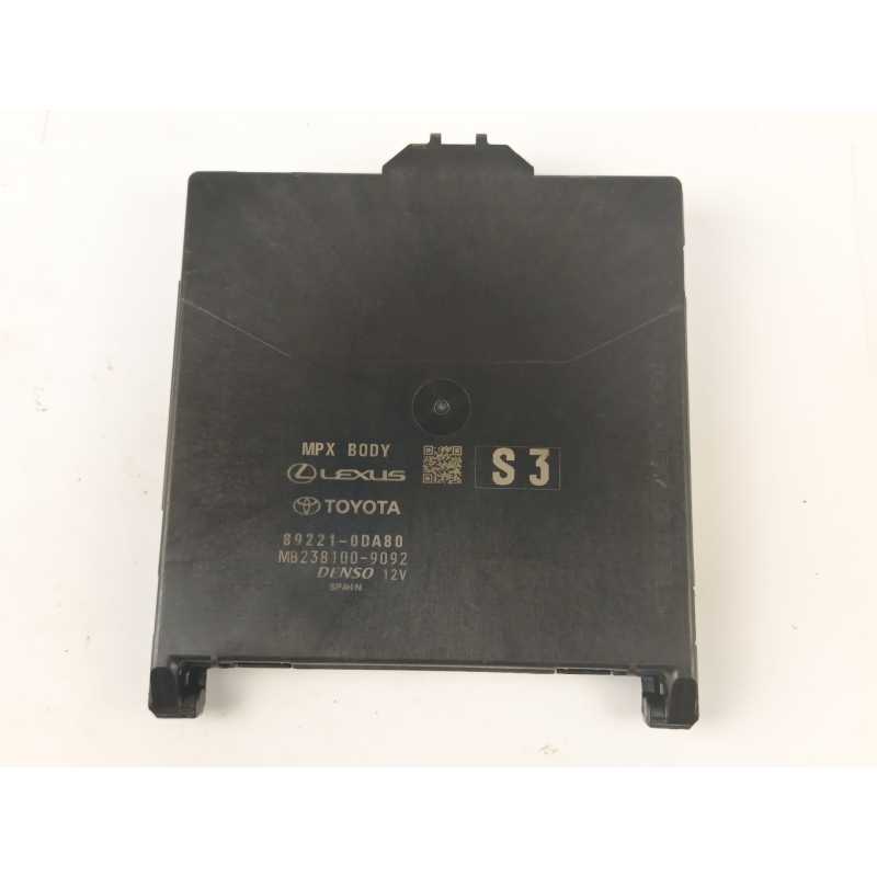 MODULO ELECTRONICO 892210DA80 