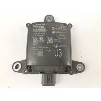 MODULO ELECTRONICO 881620D030 