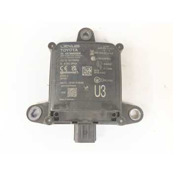 MODULO ELECTRONICO 881620D030 