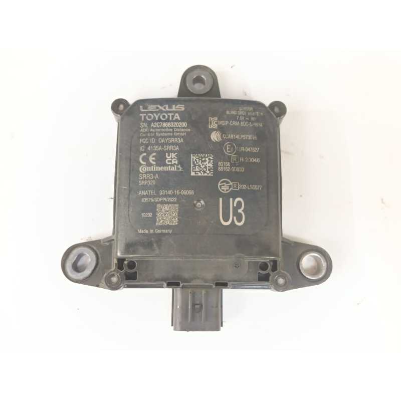 MODULO ELECTRONICO 881620D030 