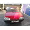 citroën ax (za-_) del año 1994