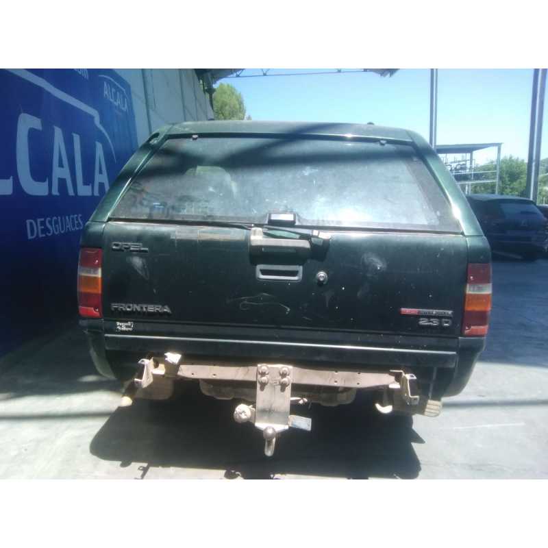 opel frontera a del año 1994