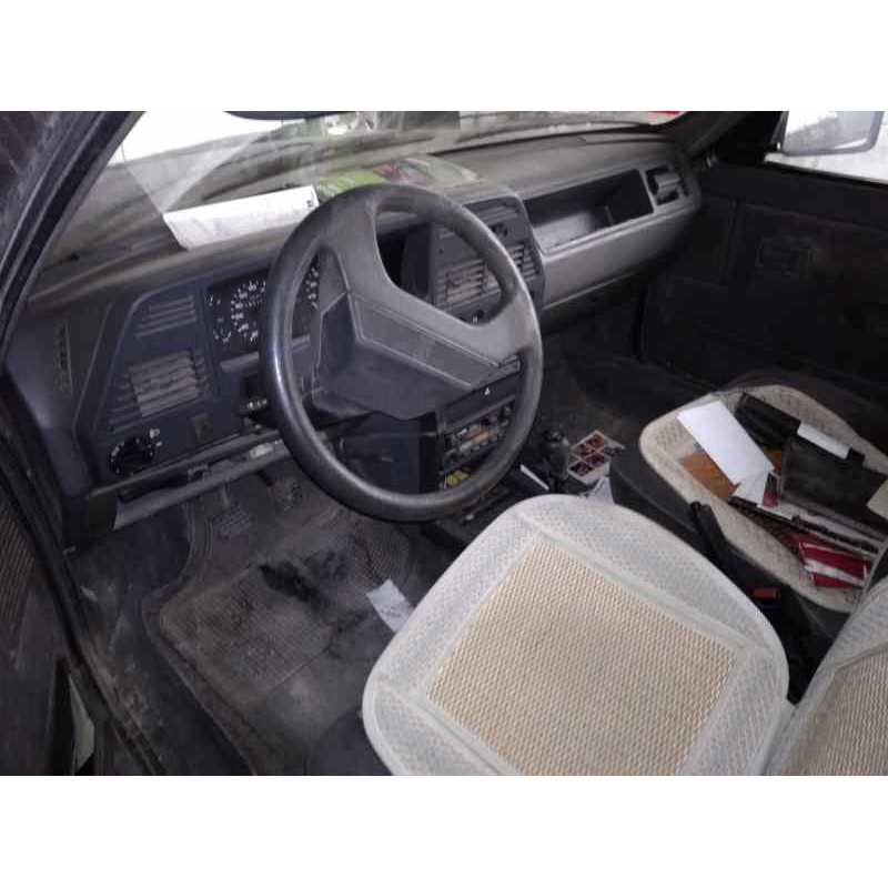 peugeot 309 del año 1988