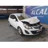 opel corsa d (s07) del año 2014