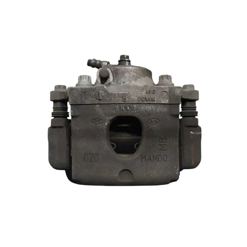 PINZA FRENO DELANTERA DERECHA 58190G2A10 
