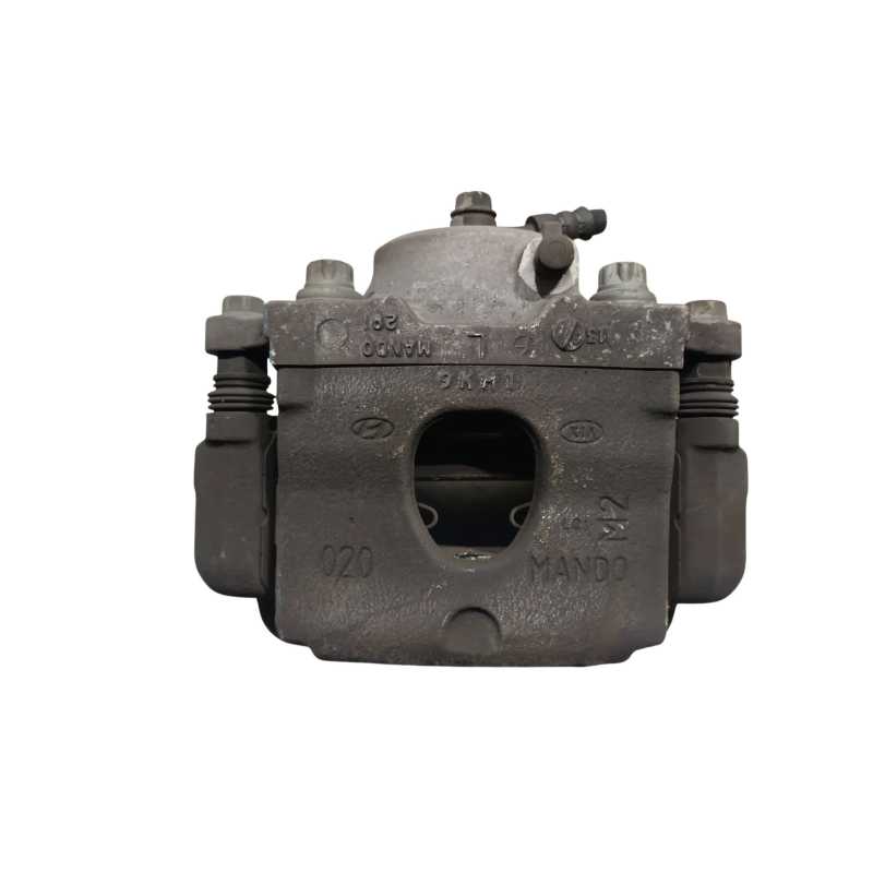 PINZA FRENO DELANTERA IZQUIERDA 58180G2A10 