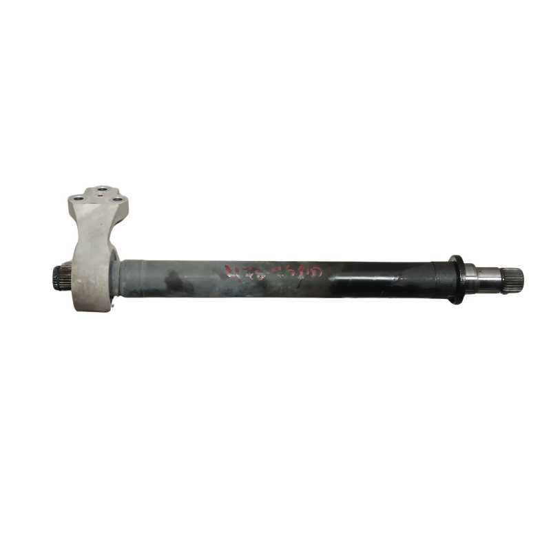 TRANSMISION DELANTERA DERECHA 49501G5000 