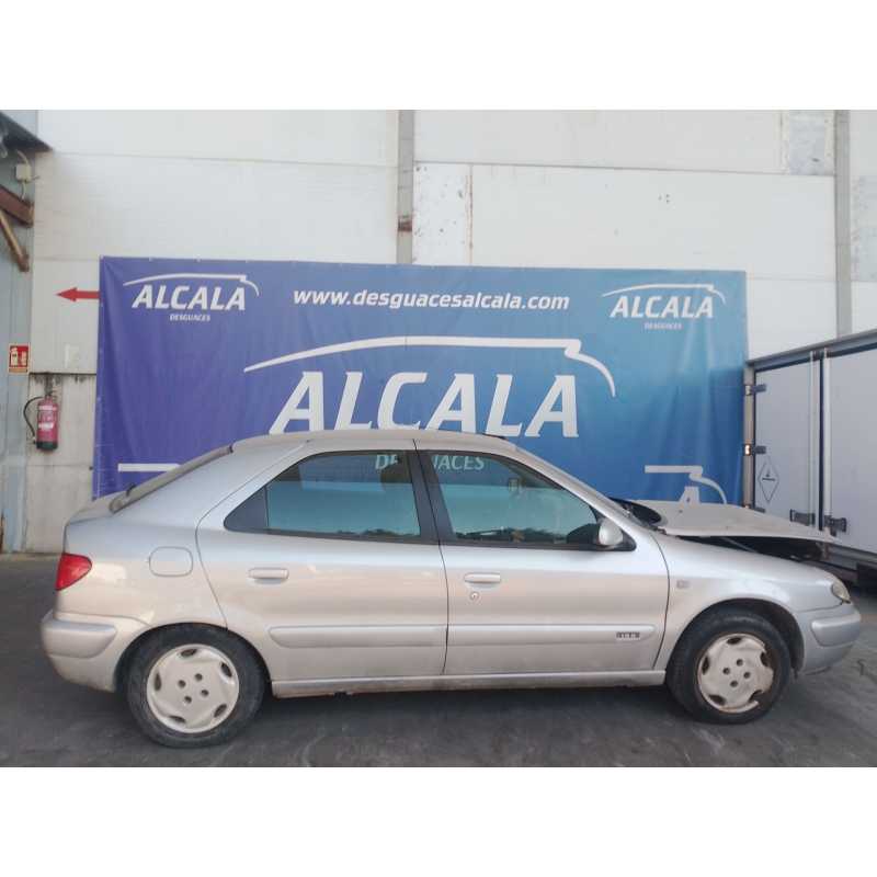citroën xsara (n1) del año 2000