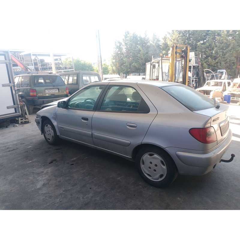 citroën xsara (n1) del año 2000