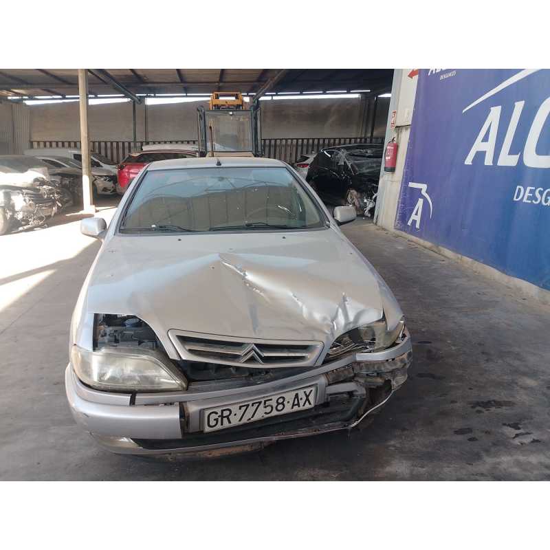 citroën xsara (n1) del año 2000