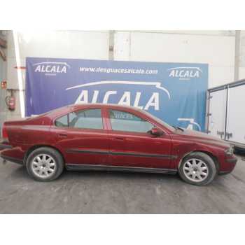 VOLVO S60 I (384) de desguace