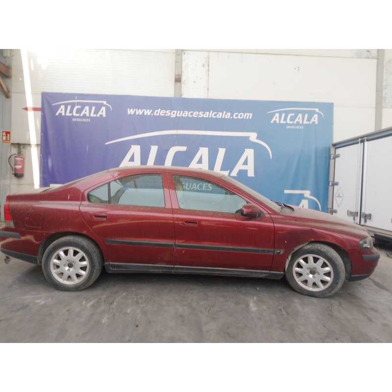 volvo s60 i (384) del año 2002