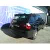 bmw x3 (e83) del año 2005