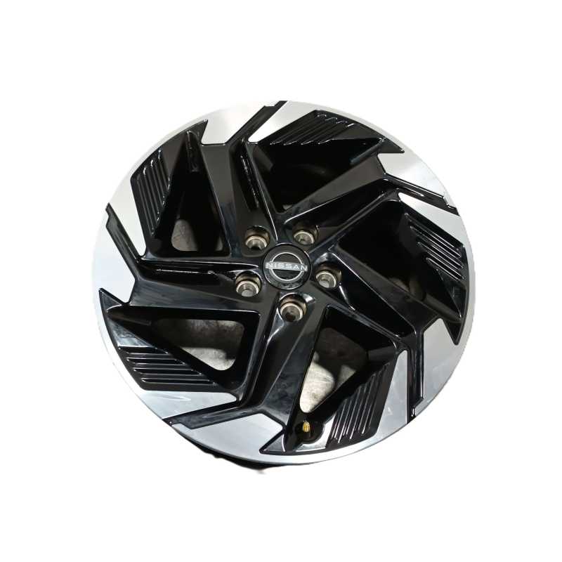 LLANTA 18X7.5 ET45