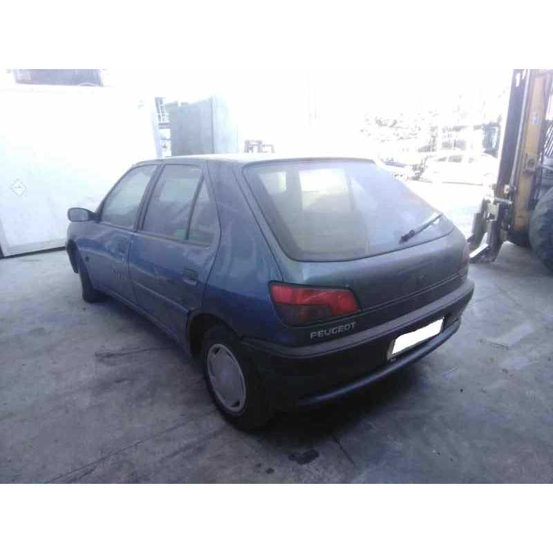 peugeot 306 berlina 3/5 puertas (s1) del año 1994