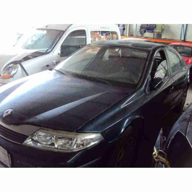 renault laguna ii (bg0) del año 2003