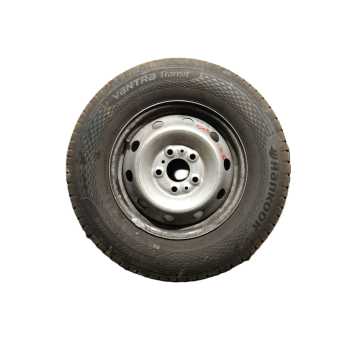 NEUMATICO REPUESTO 215/70 R15C 109/107S 2925 