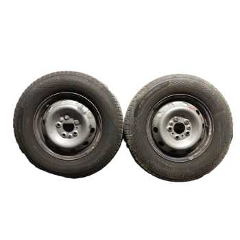 NEUMATICO 215/70 R15C 109/107S 5024 