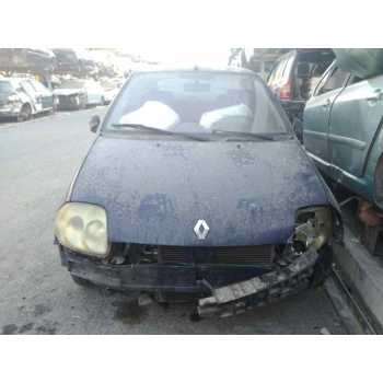 RENAULT CLIO II FASE II (B/CB0) de desguace