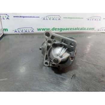 MOTOR ARRANQUE 11 DIENTES 