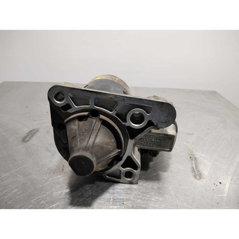 MOTOR ARRANQUE 