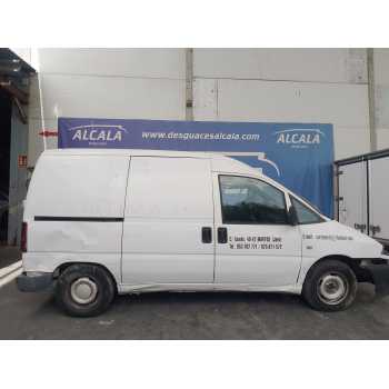PEUGEOT EXPERT Furgoneta (222) de desguace