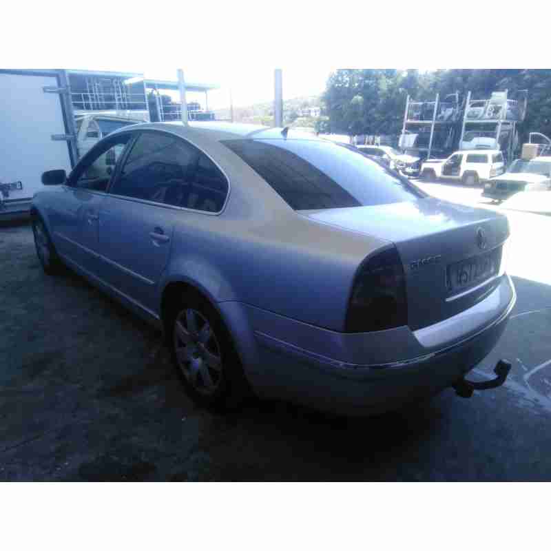 volkswagen passat b5.5 (3b3) del año 2001