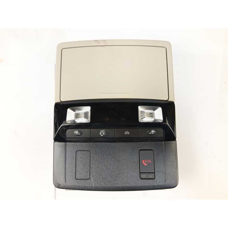 LUZ INTERIOR 264976TA0A 26430HN20C 