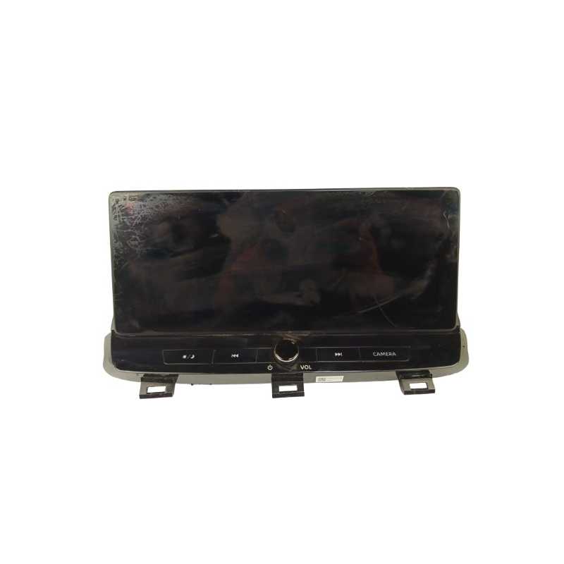 PANTALLA MULTIFUNCION 280906RN2D 