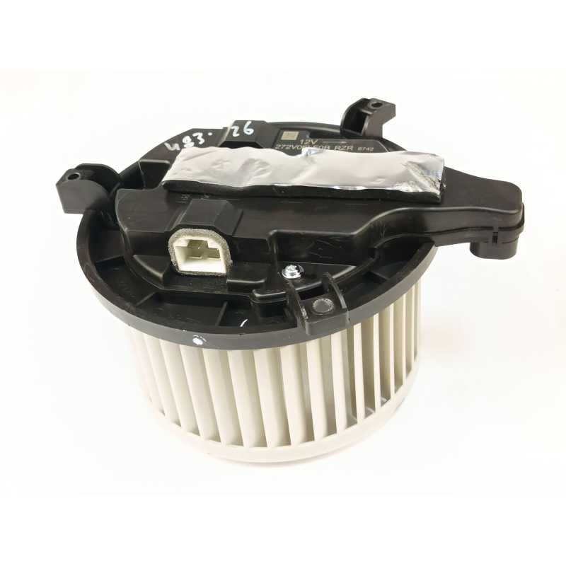 MOTOR CALEFACCION 272V06LE0B 